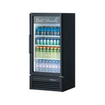 Холодильный шкаф Turbo Air TGM-10SD в ШефСтор (chefstore.ru)